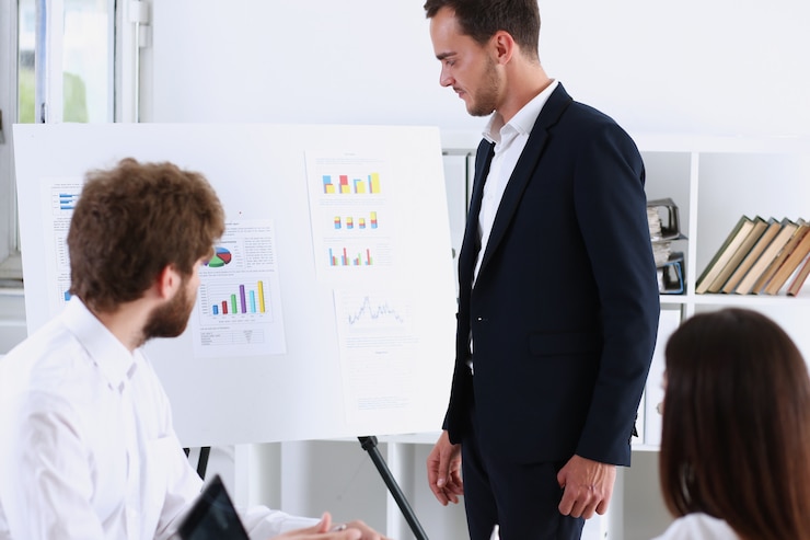 Atelier de formation