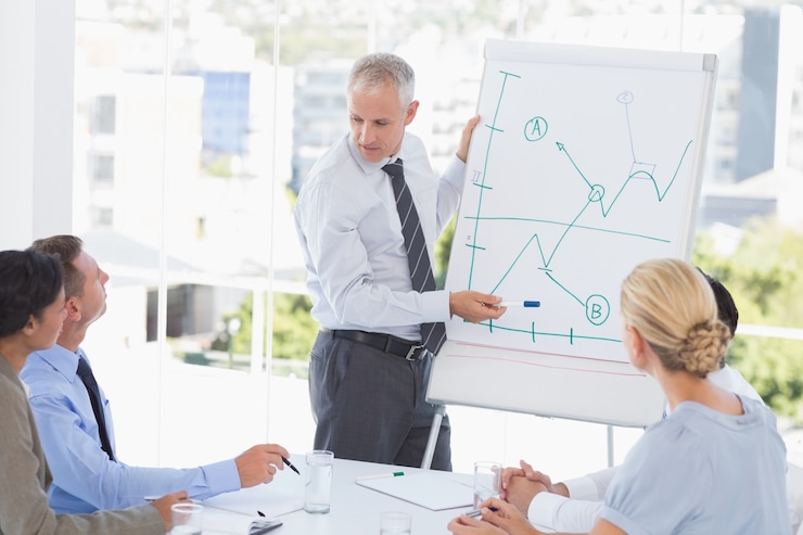 Atelier de formation